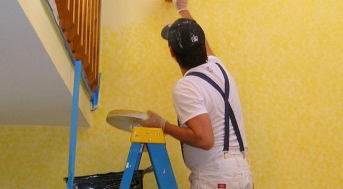 Home Painters